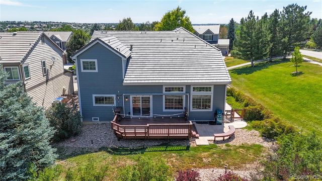 6193 S Ventura Court, Aurora, CO 80016
