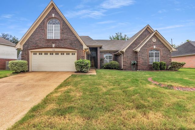5360 Philgrove Way, Memphis, TN 38125