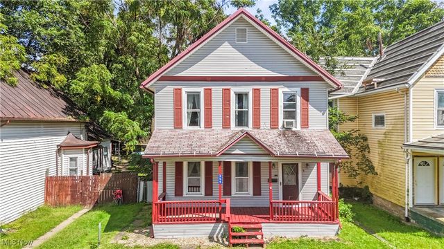 359 S  Market St, Galion, OH 44833