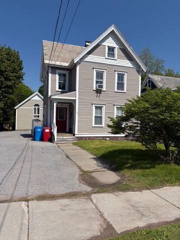 268 Colchester Ave #1, Burlington, VT 05405
