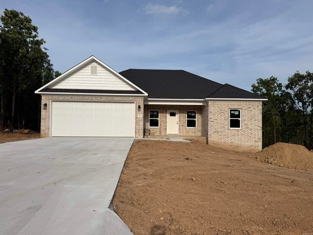 19 Summer Tyme Dr, Greenbrier, AR 72058