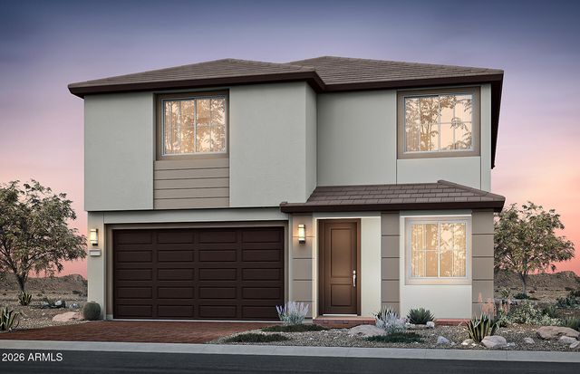 2424 W SILVER FOX Way, Phoenix, AZ 85045