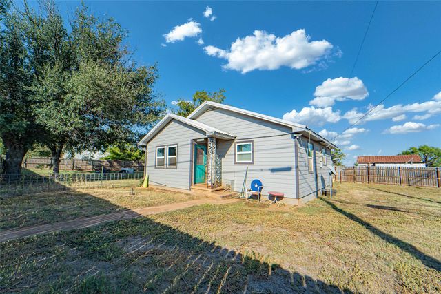 844 N  US Highway 183, Breckenridge, TX 76424