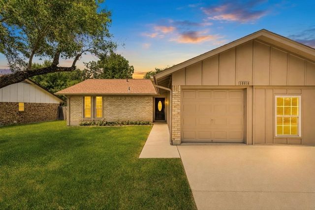 10610 Berthound Dr, Austin, TX 78758