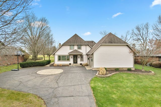 3085 Golfview Dr, Greenwood, IN 46143