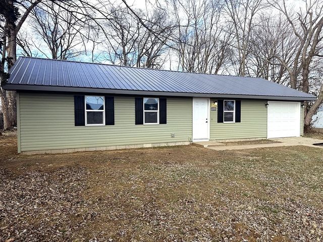 133 Lambert Dr, Shawneetown, IL 62984