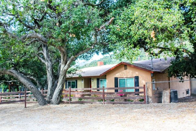 9653 Tujunga Canyon Blvd, Tujunga, CA 91042