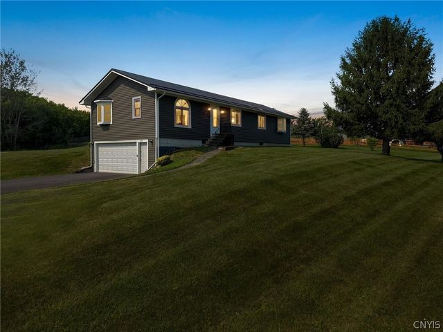 9125 Mower Rd, Jordan, NY 13080