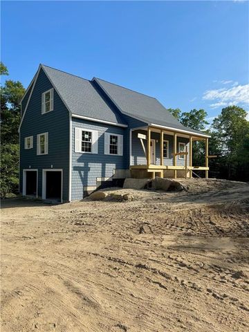 167 Liberty Rd, Exeter, RI 02822