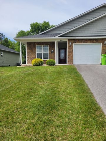 274 Blackberry Dr, Crossville, TN 38555