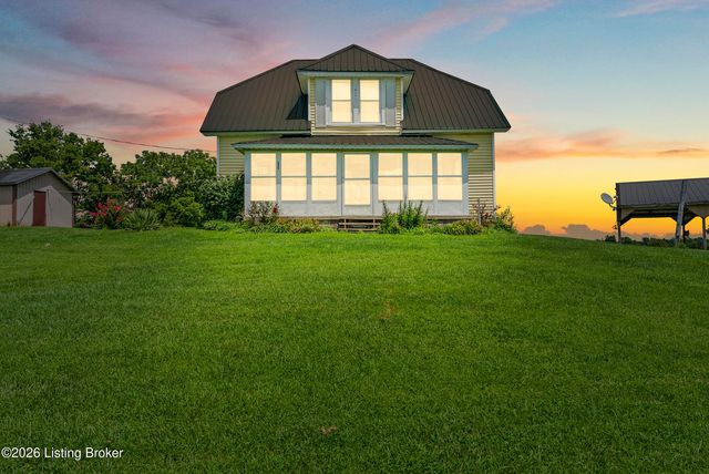 2411 Van Buren Rd, Mount Eden, KY 40046