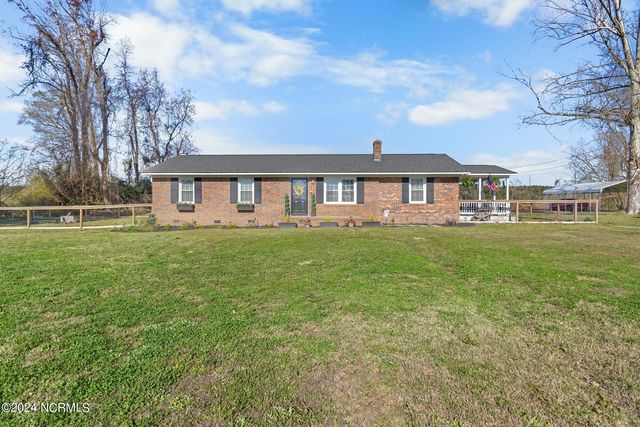 396 Edwards Road, Beulaville, NC 28518