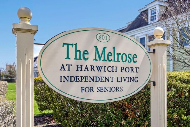 601 Route 28 #105, Harwich Port, MA 02646