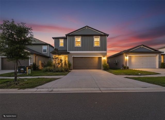 1874 Lanier Rd, Zephyrhills, FL 33541