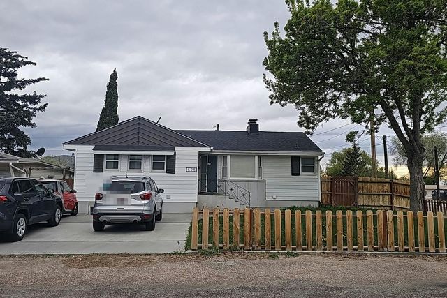 595 Filmore Ave, Pocatello, ID 83201