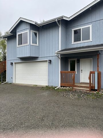 2313 S  Gray Birch Cir #A, Wasilla, AK 99654