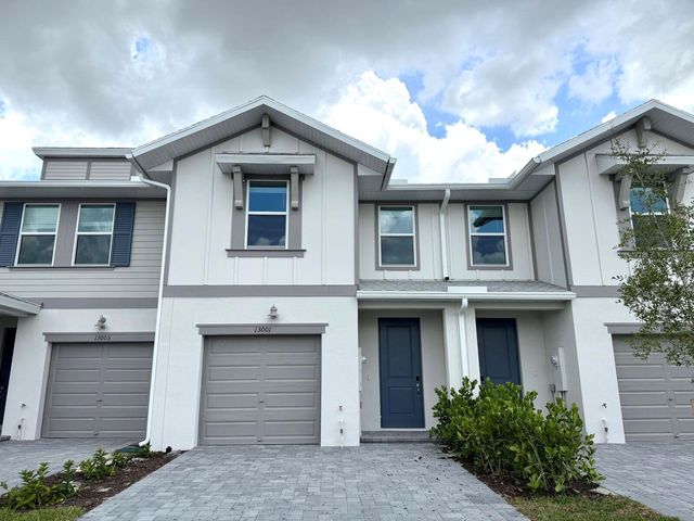 13001 SW FORLI Way, Port Saint Lucie, FL 34987