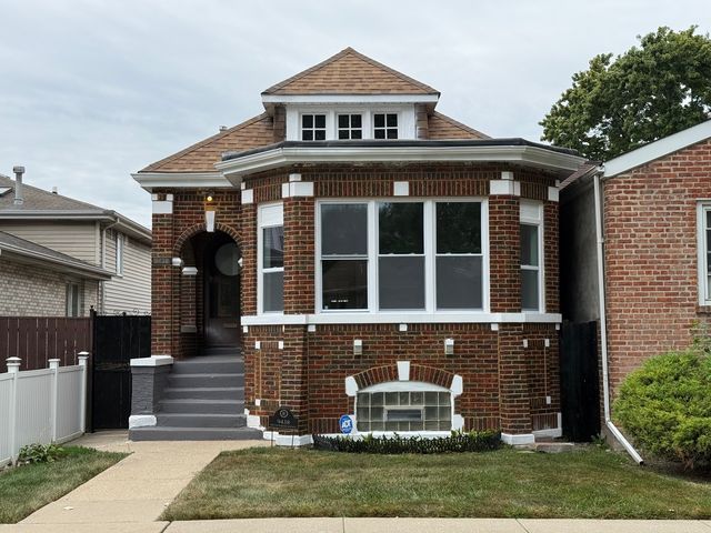 9438 S  Wabash Ave, Chicago, IL 60619