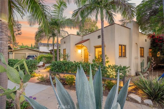 791 Orizaba Ave, Long Beach, CA 90804