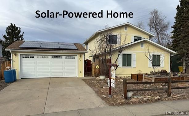 6637 W 95th Place, Westminster, CO 80021