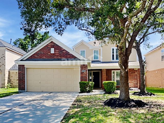 26949 Carriage Manor Ln, Humble, TX 77339