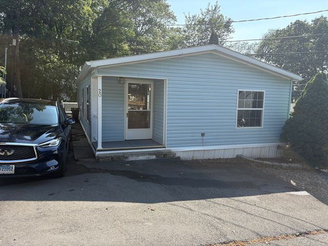 20 Middle Terrace, Vernon, CT 06066