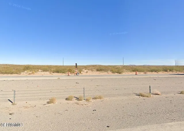 Jkl Sec 12 Psl Four Mile Ranches #22, Salt Flat, TX 79847