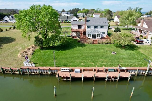 20363 Canvasback Ln, Onancock, VA 23417