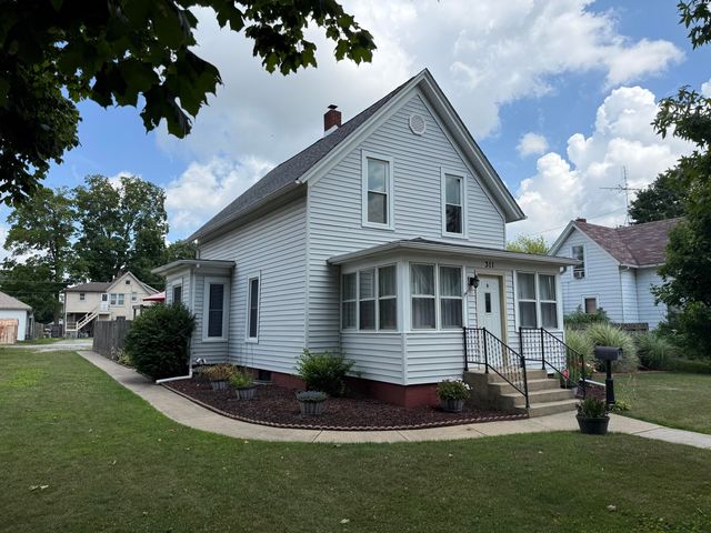 311 Niles St, La Porte, IN 46350