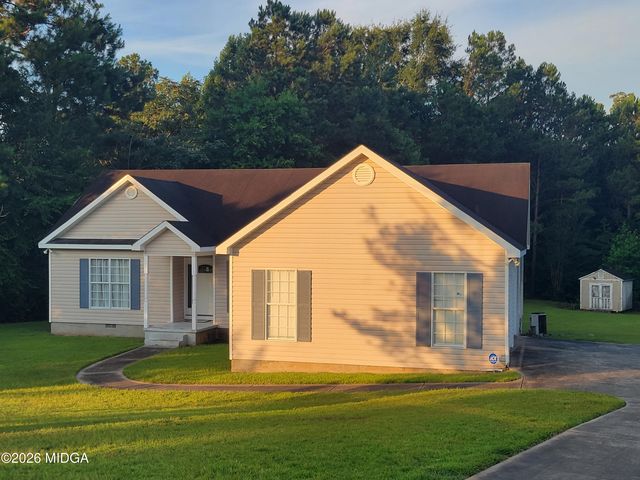 149 Olivia Cir, Macon, GA 31211