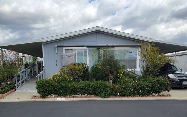 2598 Ayala Dr #91, Rialto, CA 92377