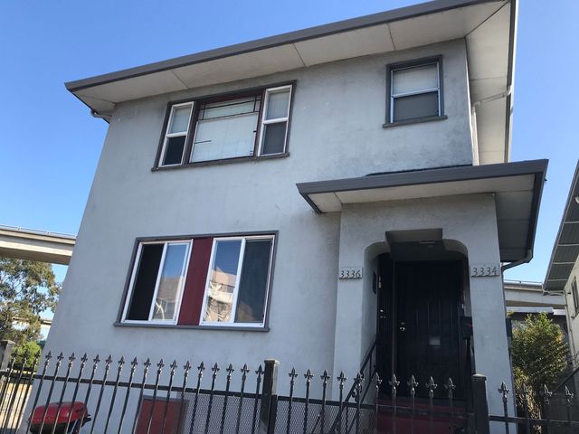 3336 Martin Luther King Jr Way  #3336, Oakland, CA 94609