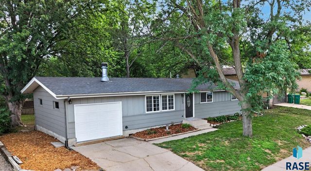 2908 E  Klondike Trl, Sioux Falls, SD 57103