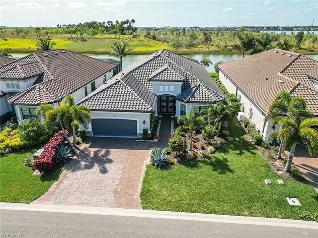 11631 Canal Grande Dr, Fort Myers, FL 33913