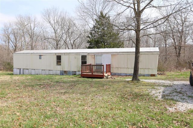 14955 Gobblers Knob Rd, Steelville, MO 65565