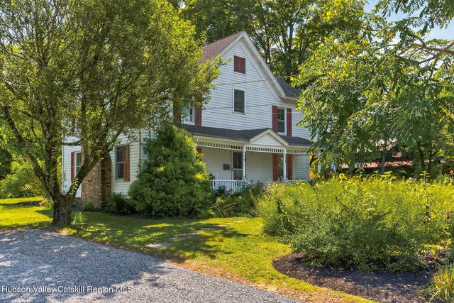 31 Church Street, Red Hook, NY 12571