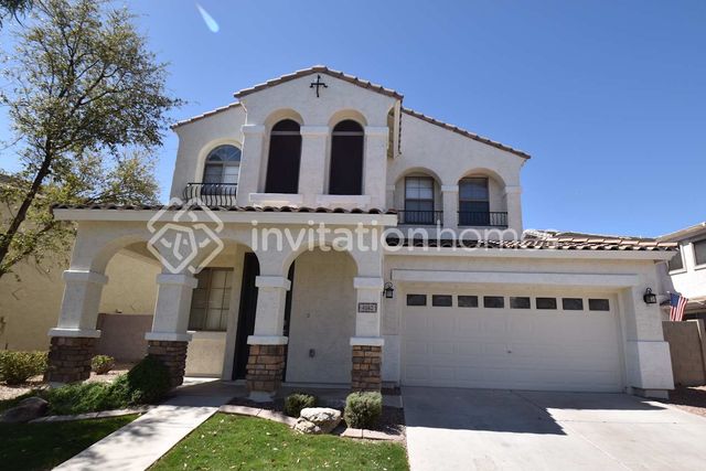 4162 S  Ponderosa Dr, Gilbert, AZ 85297