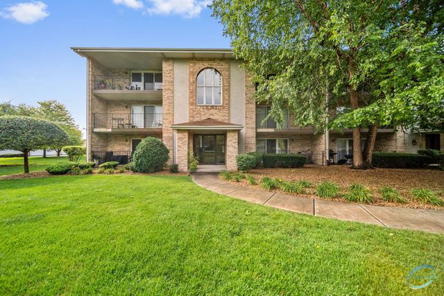 15809 S  76th Ave #2F, Orland Park, IL 60462