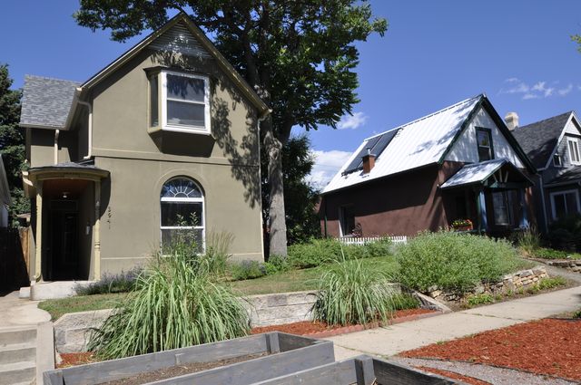 3941 Kalamath St, Denver, CO 80211
