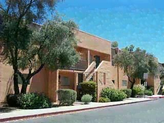 1339 E  Fort Lowell Rd   #P, Tucson, AZ 85719