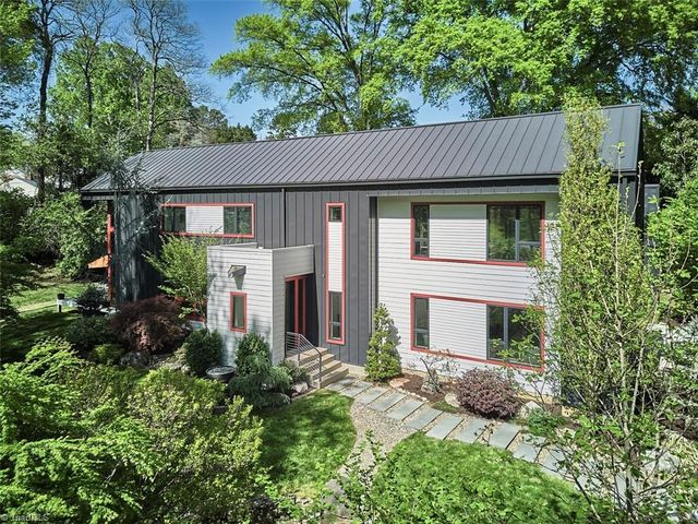 1831 Angelo St, Winston Salem, NC 27104