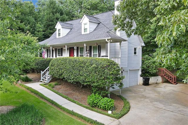 Acworth, GA Homes For Sale & Acworth, GA Real Estate | Trulia