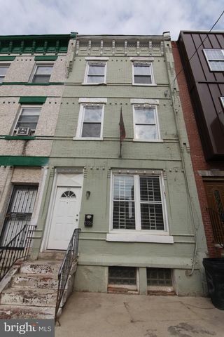1916 N  Gratz St, Philadelphia, PA 19121