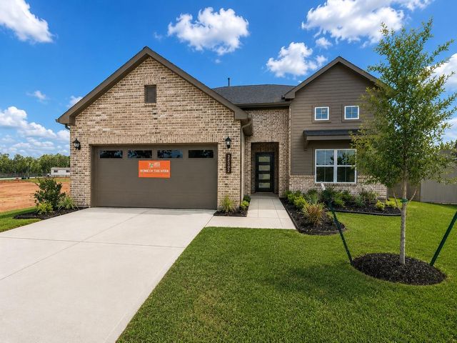 39502 Yellow Bill Ct, Magnolia, TX 77354