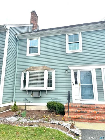 611 Ocean Ave #D4, New London, CT 06320