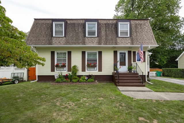 91 Maple Street, Beacon, NY 12508