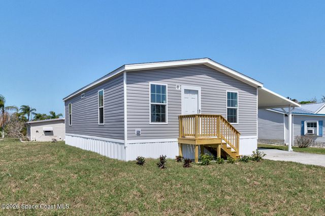 6180 98th Ln, Sebastian, FL 32958