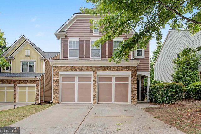 6060 Bentley Way, Cumming, GA 30040