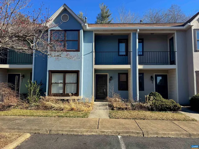 1104 Mill Park Drive Ext, Charlottesville, VA 22901