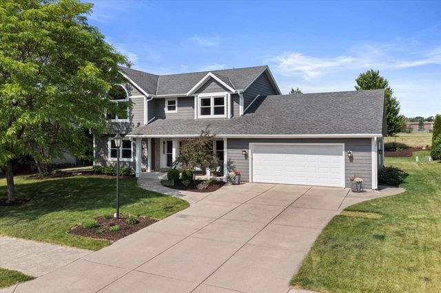 W159S7563 Quietwood DRIVE, Muskego, WI 53150